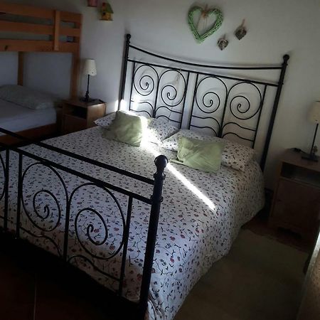 Agriturismo Grilla Villa Mele Exteriör bild