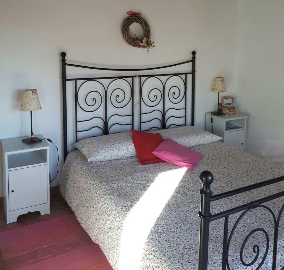 Agriturismo Grilla Villa Mele Exteriör bild