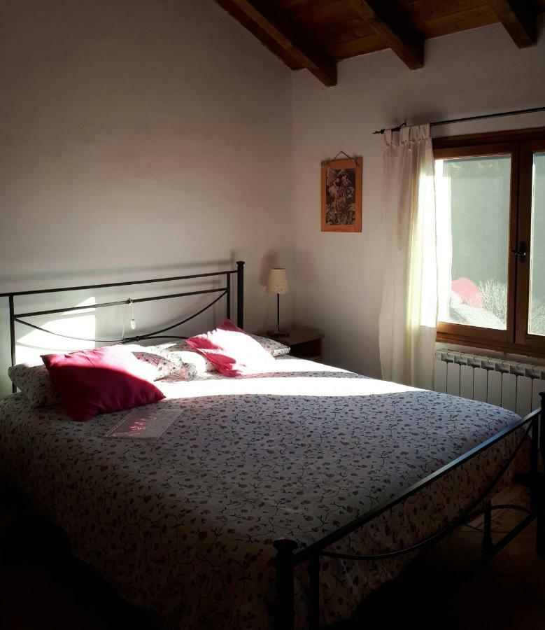 Agriturismo Grilla Villa Mele Exteriör bild