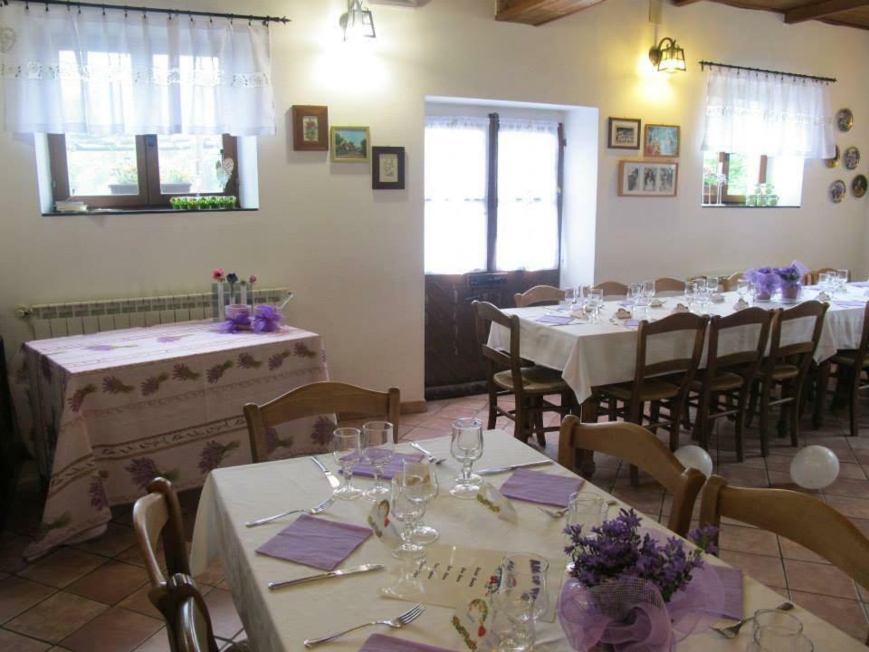 Agriturismo Grilla Villa Mele Exteriör bild